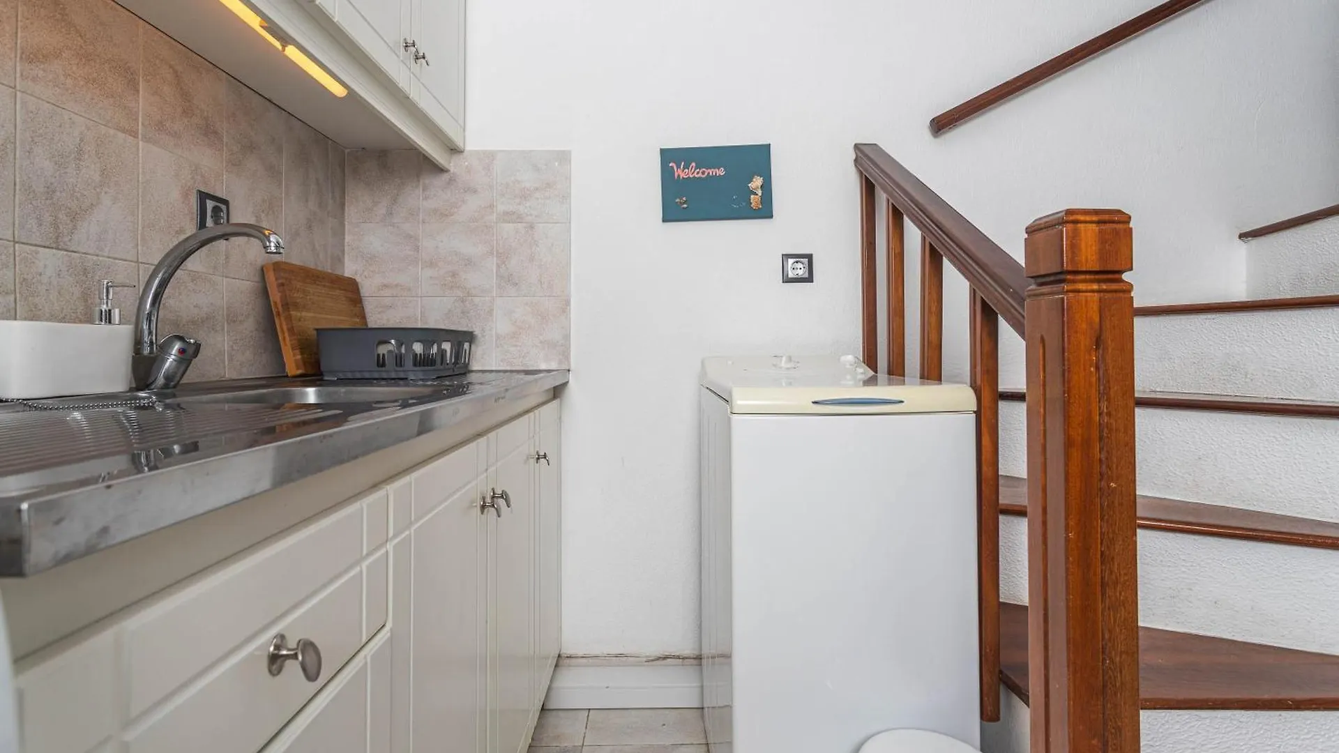 Holiday home Mola Kalyva Suites