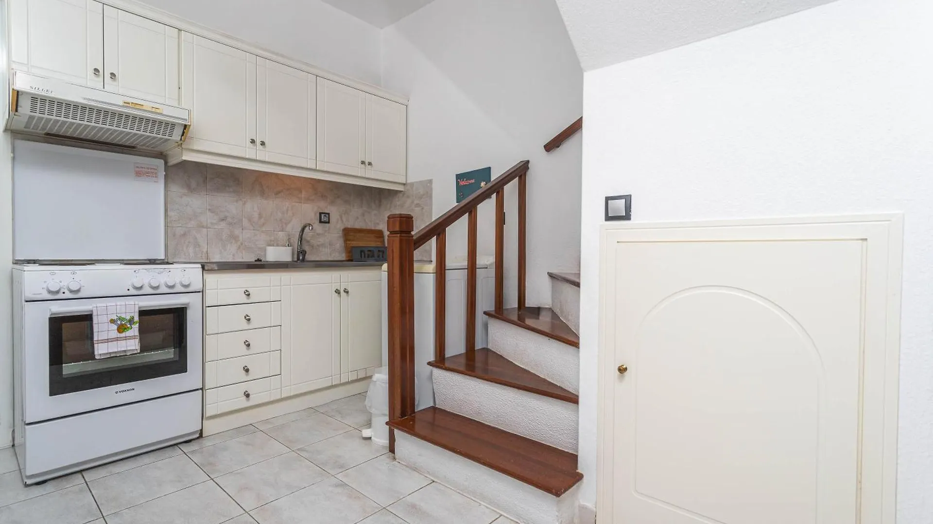Holiday home Mola Kalyva Suites