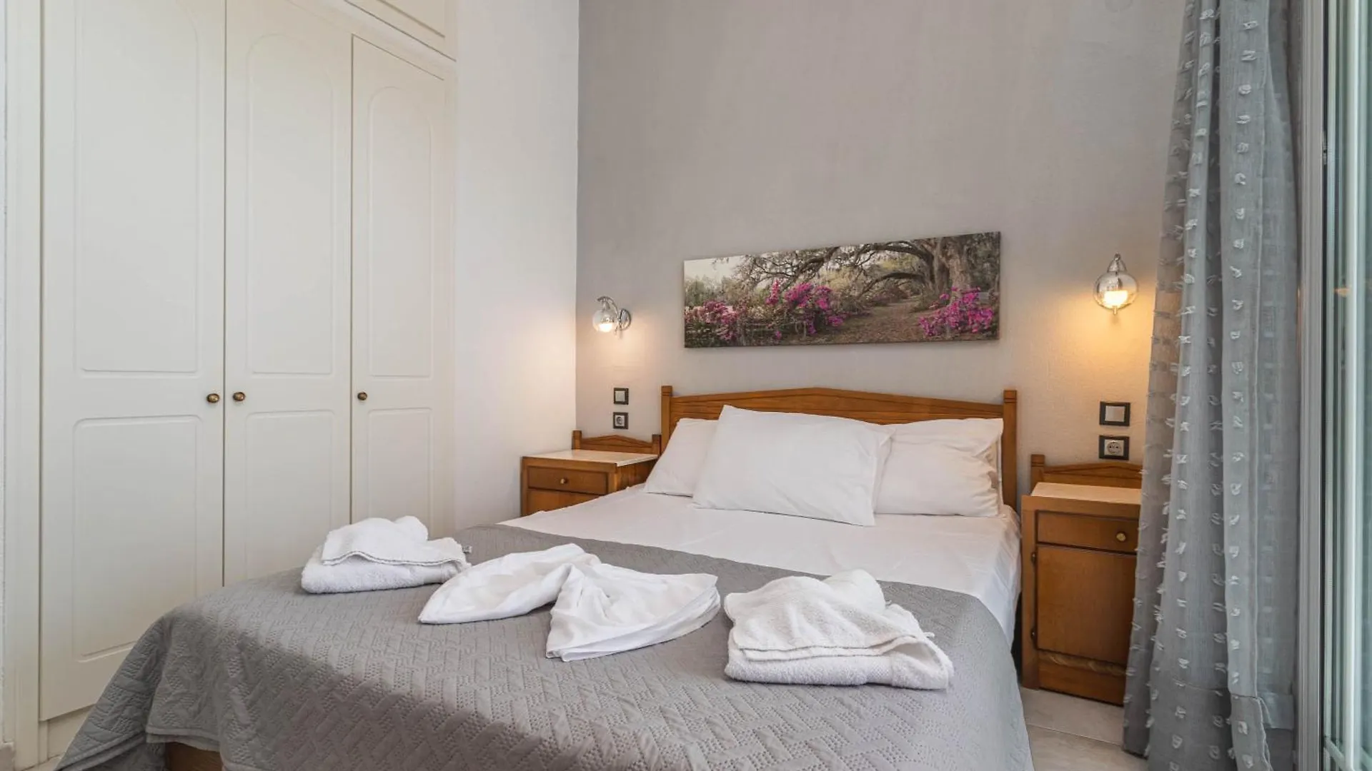 Mola Kalyva Suites 0*, Mola Kalyva Greece