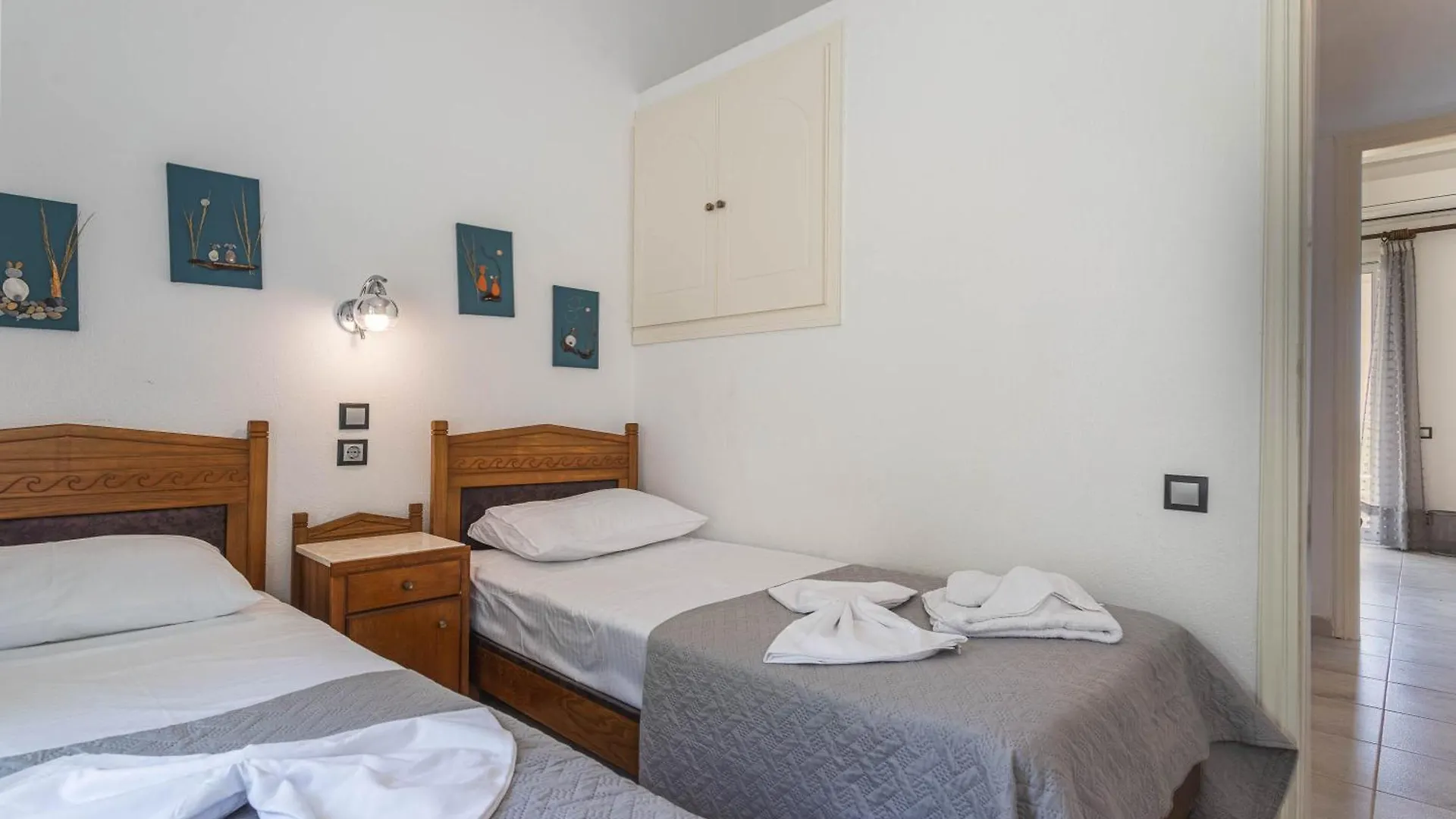 Holiday home Mola Kalyva Suites