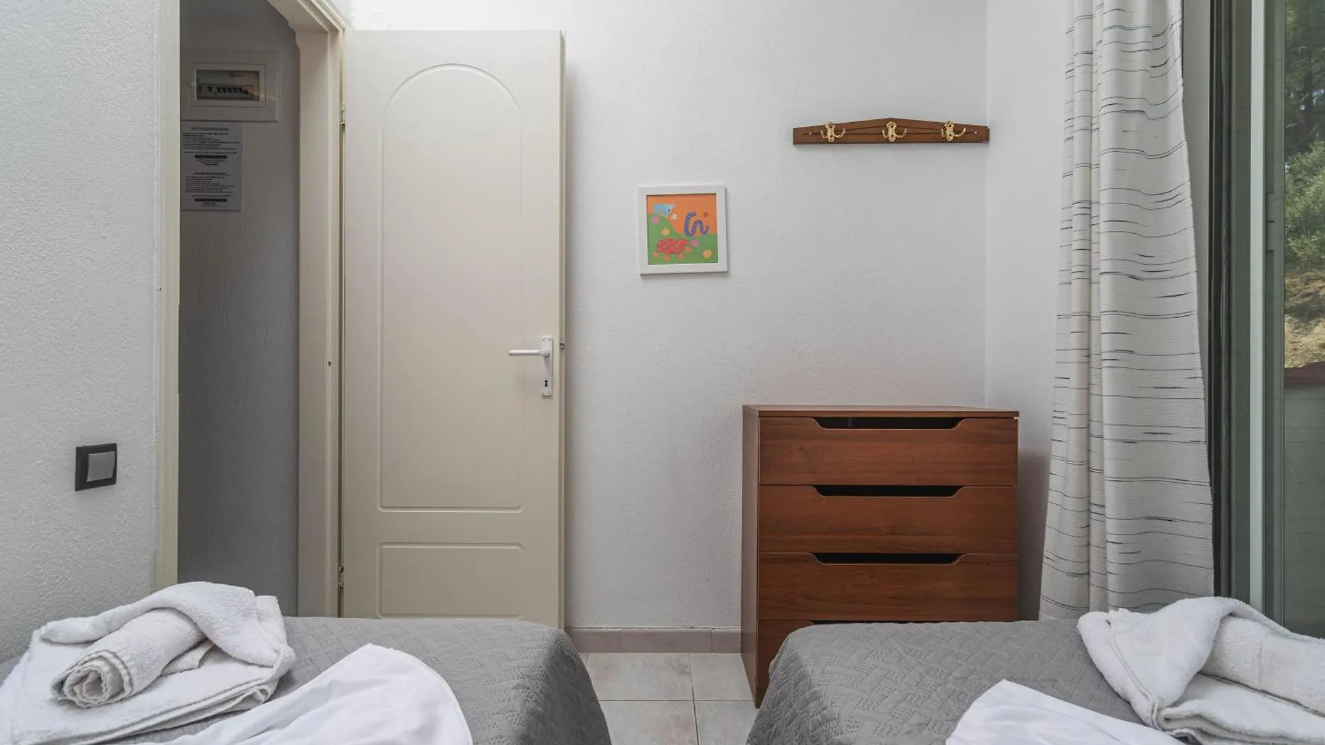 Holiday home Mola Kalyva Suites
