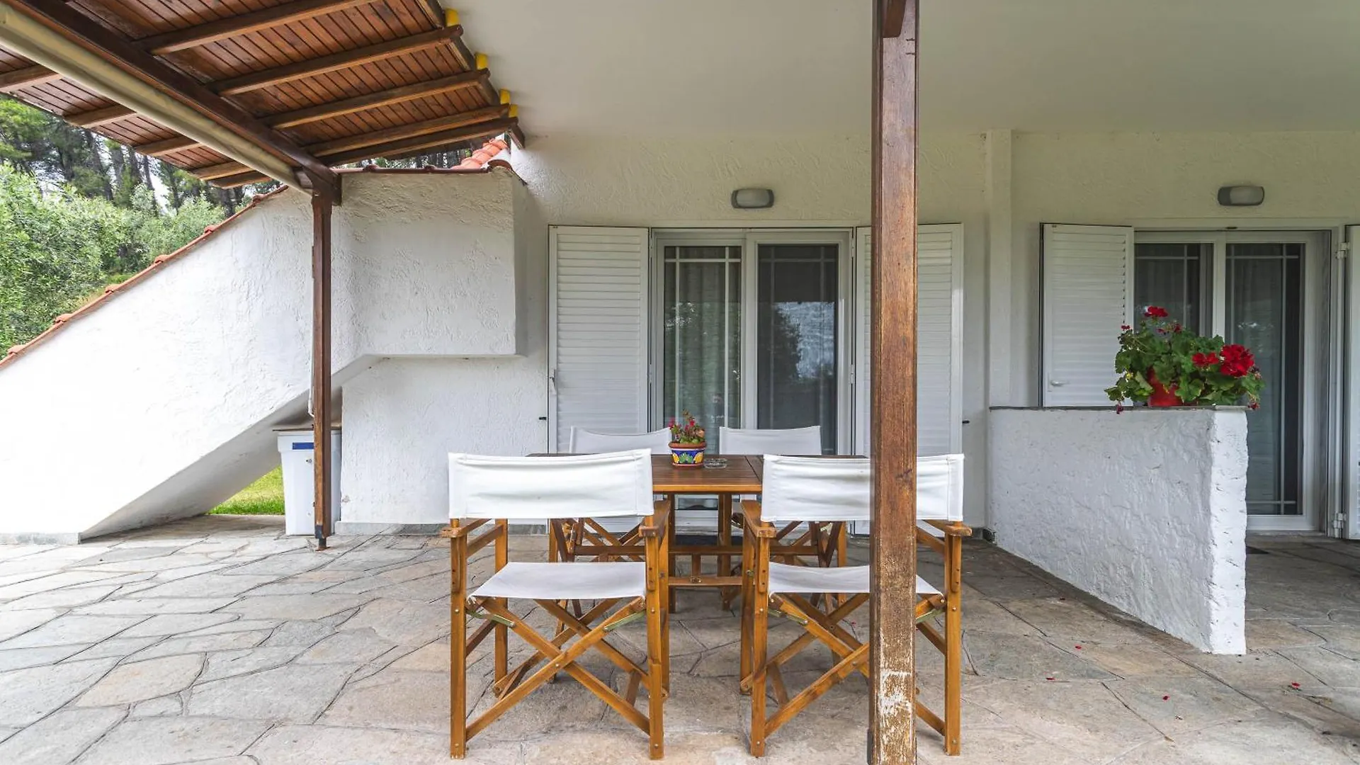 Holiday home Mola Kalyva Suites