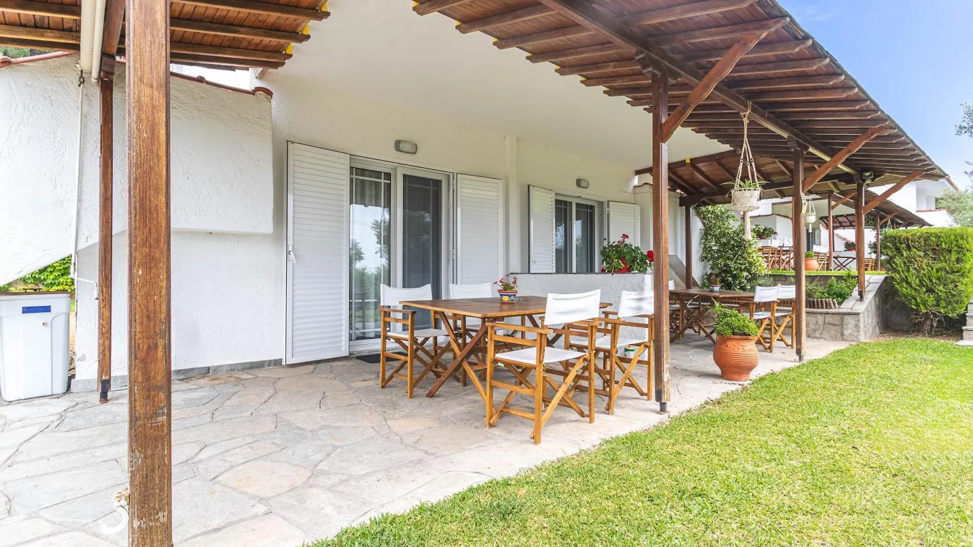 Mola Kalyva Suites Mola Kalyva