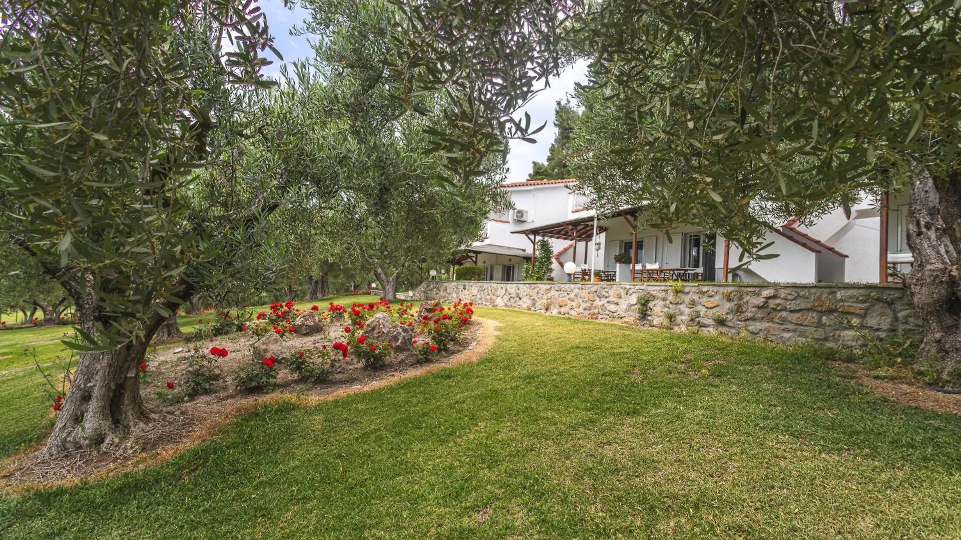 Mola Kalyva Suites 0*, Mola Kalyva Greece