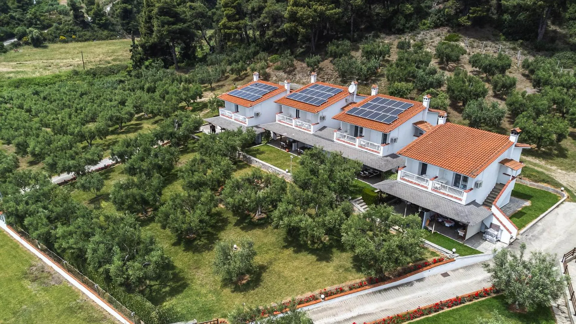 Mola Kalyva Suites contacts