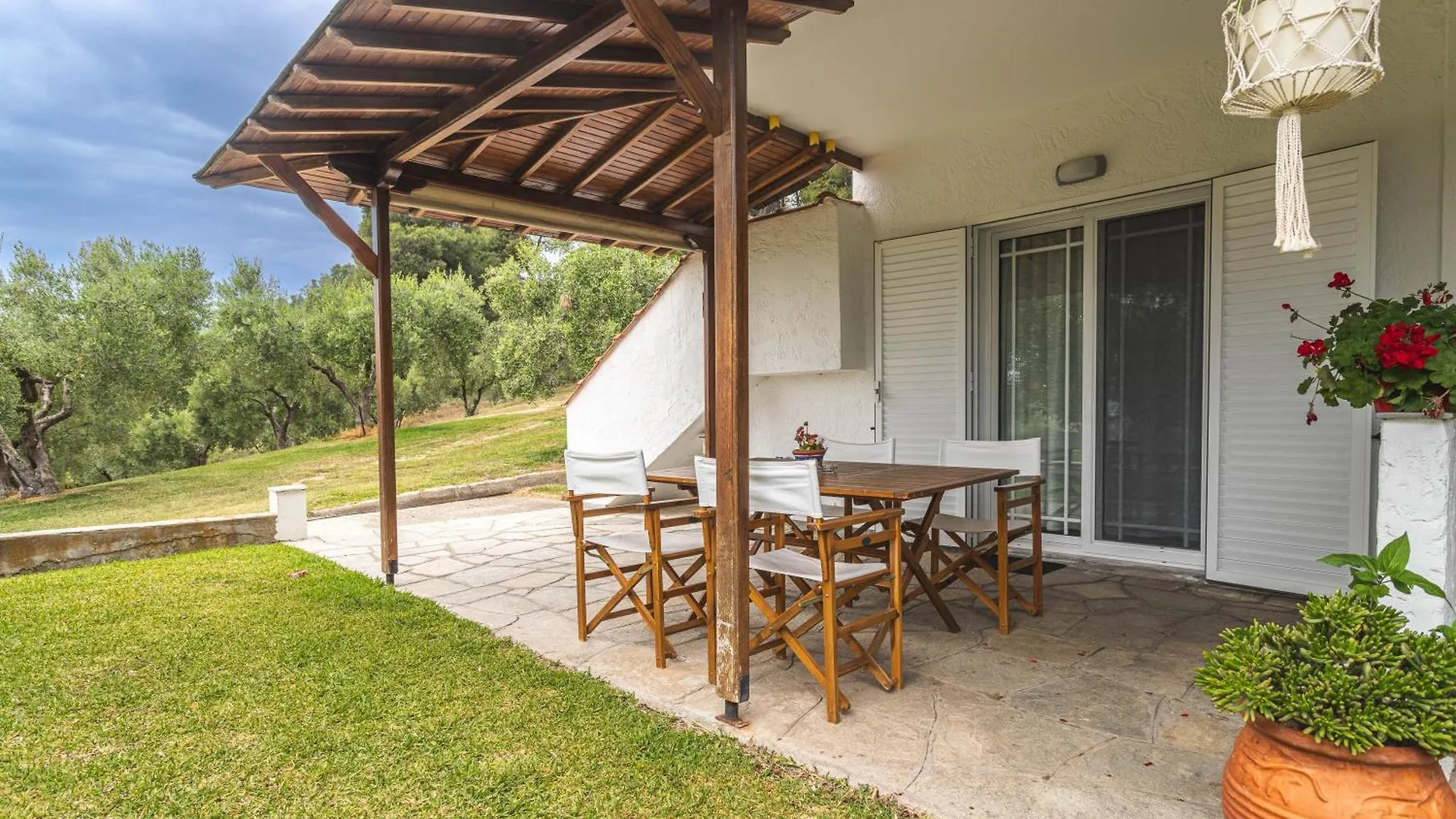 Mola Kalyva Suites 0*, Mola Kalyva Greece