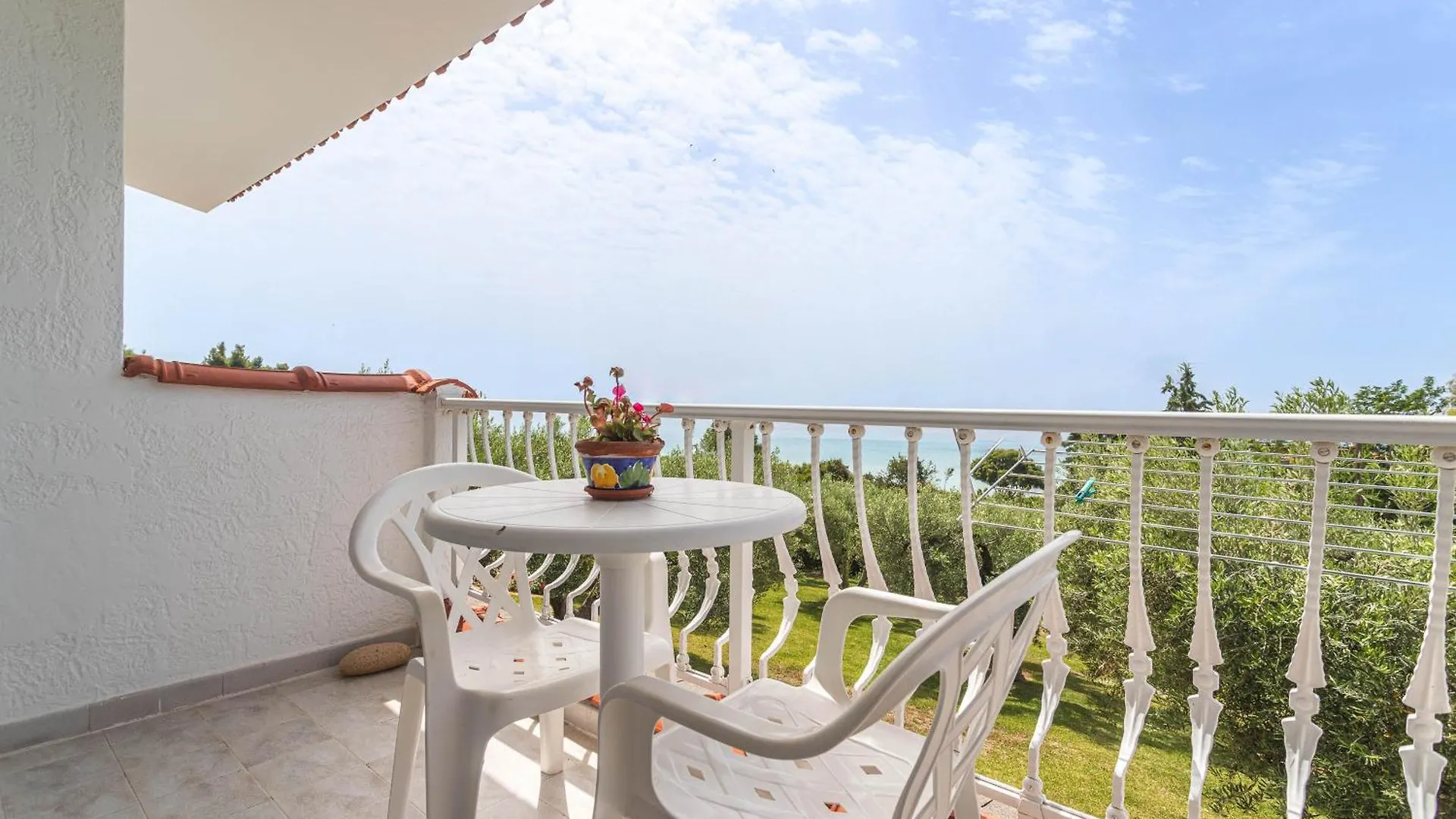 Holiday home Mola Kalyva Suites
